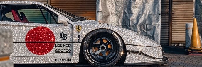 🏎️🍋's banner