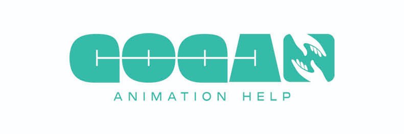 Gogan (Go-gan)'s banner
