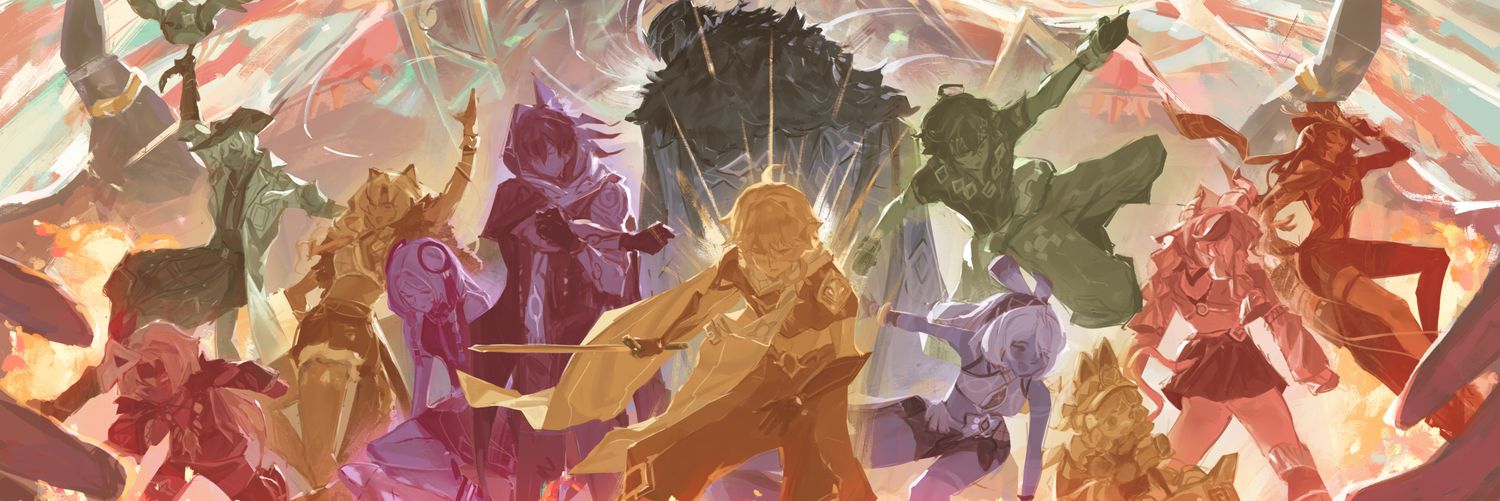 Zans's banner