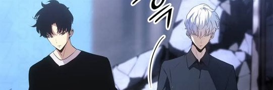 Solo Leveling ENG's banner