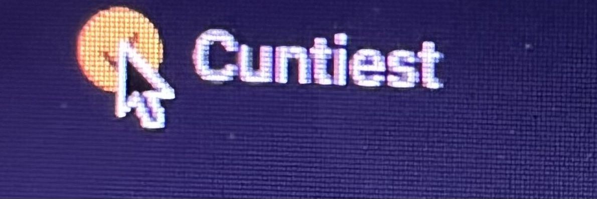 spit & cum's banner