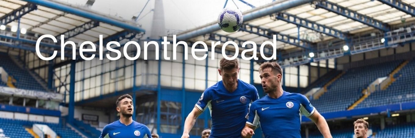 JOSHUA RHODES | CFC 🦁's banner