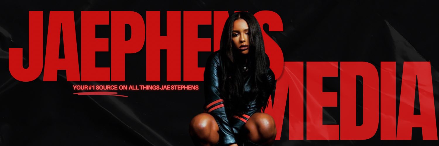 Jae Stephens Media ☆'s banner