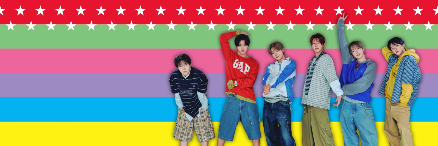 NCT WISH CHART's banner