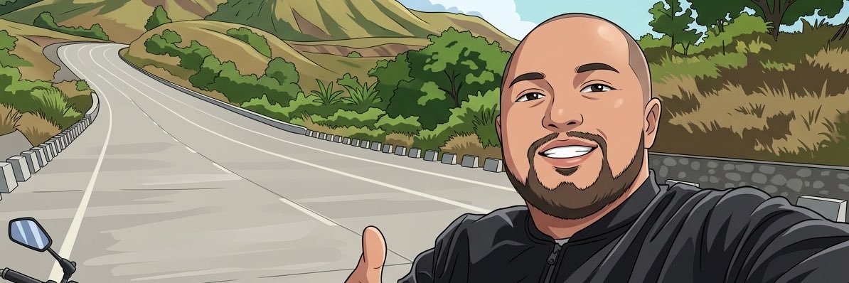 Ahmed Al-Bakher's banner