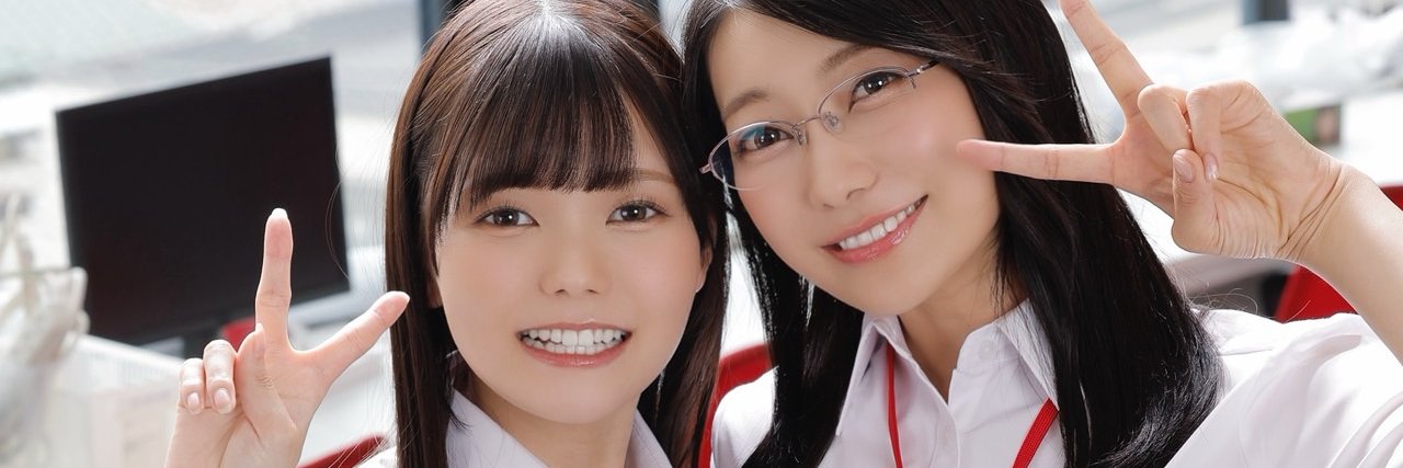 SOD女子社員【公式】's banner