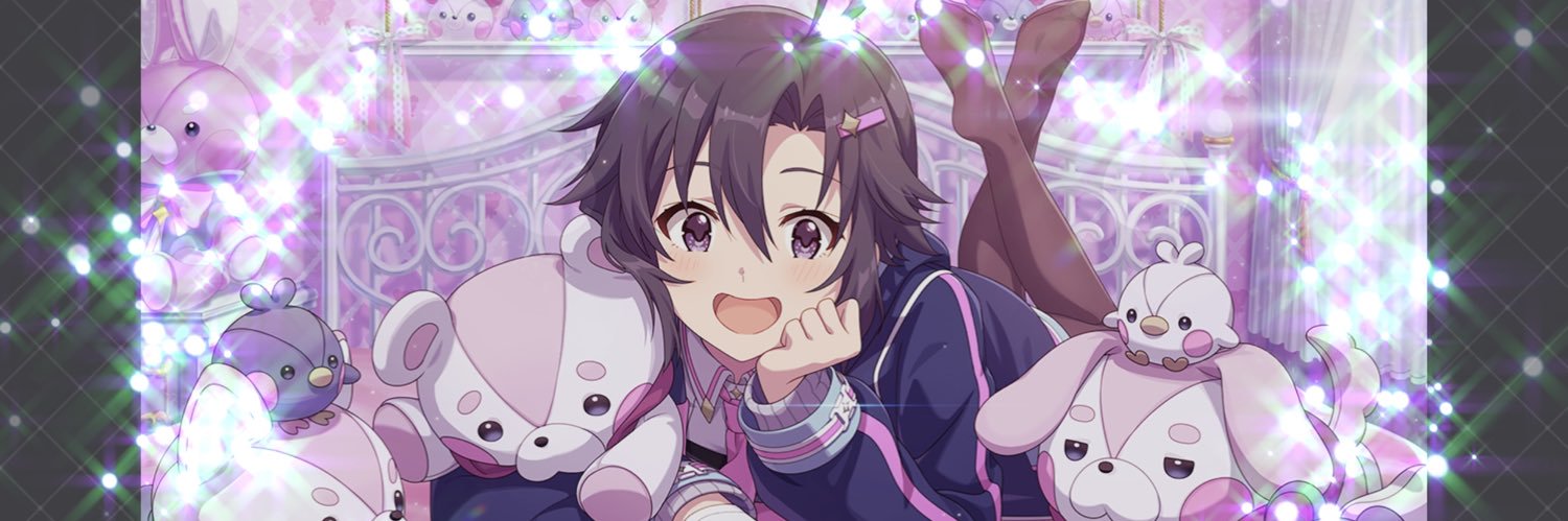 ぴんちちゃん's banner