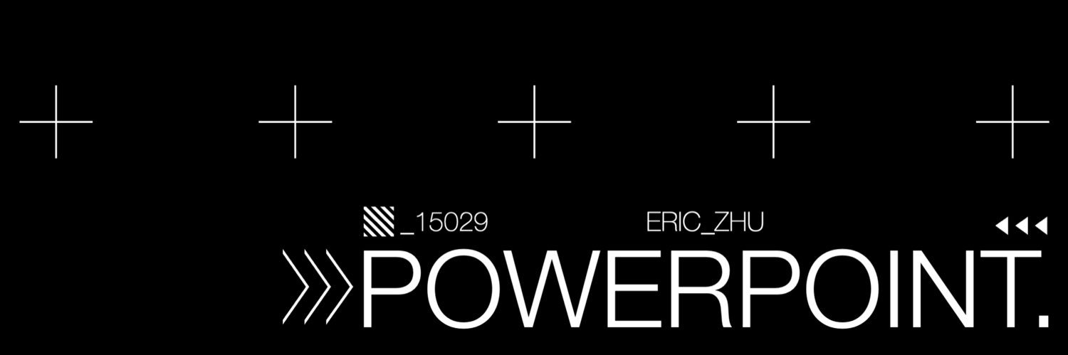 Eric Zhu's banner