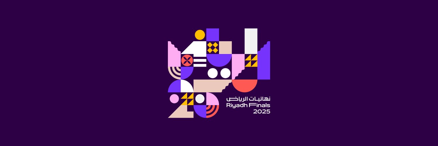 WTA FINALS RIYADH's banner