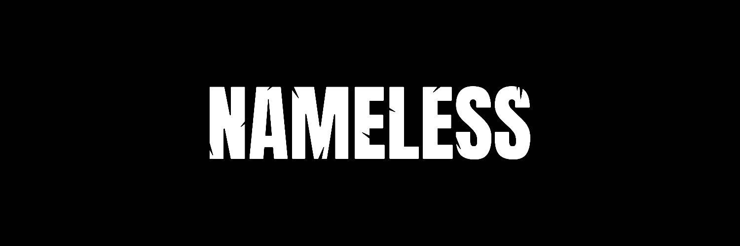 Nameless ((((+))))'s banner