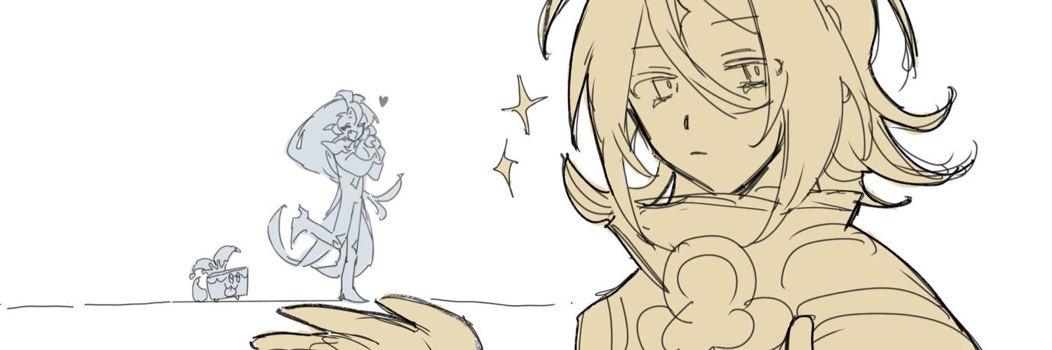 かと's banner