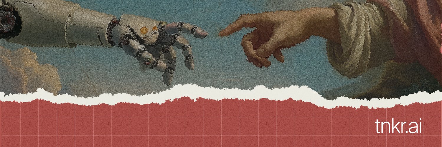 tnkr's banner