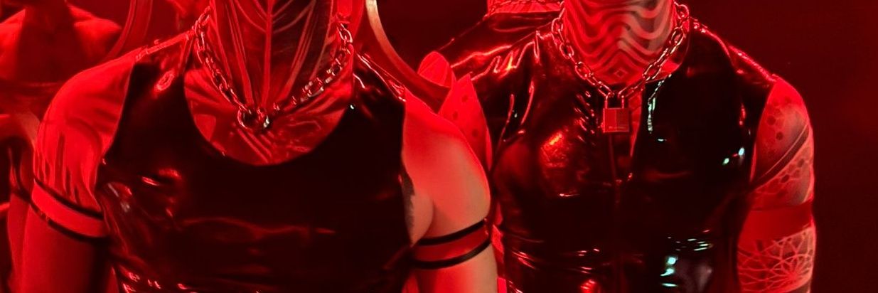 TattooedPigs 🔜's banner