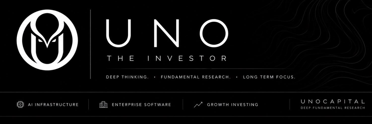Uno's banner