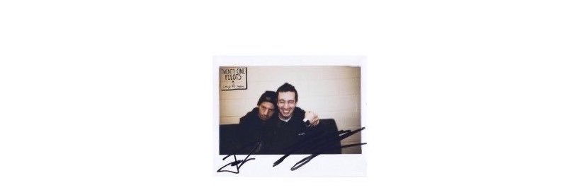 lars | SAW TØPSEY AT RIR's banner