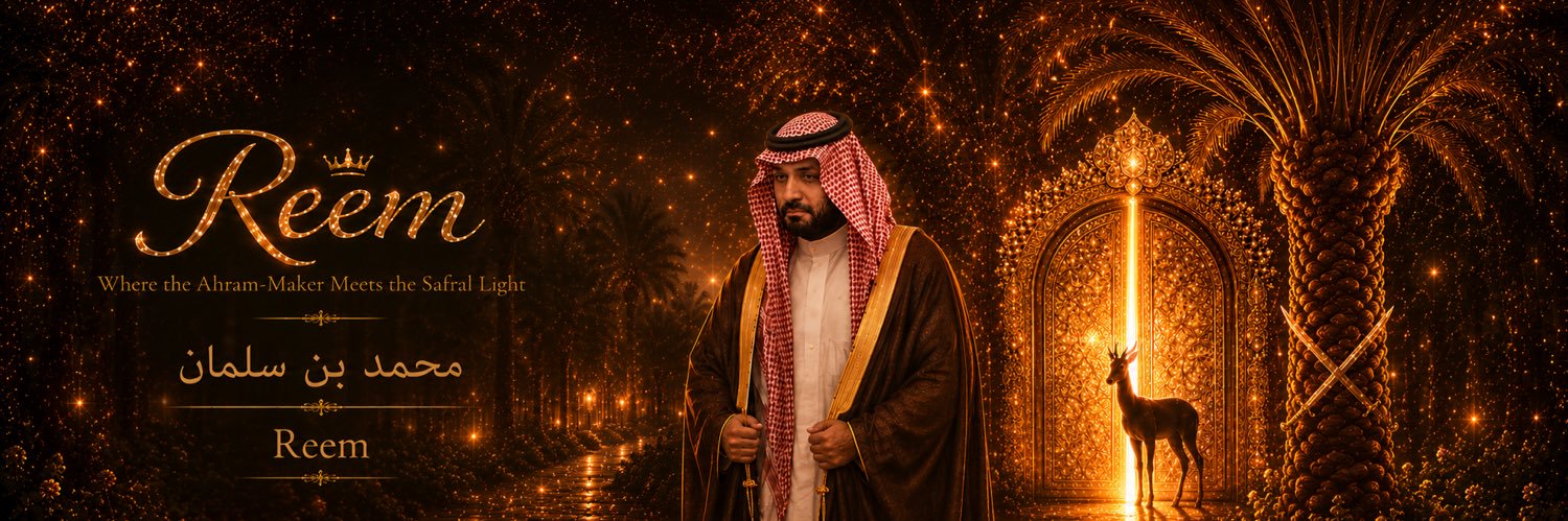 𝚁𝚎𝚎𝚖 💕🦌💚🇸🇦's banner