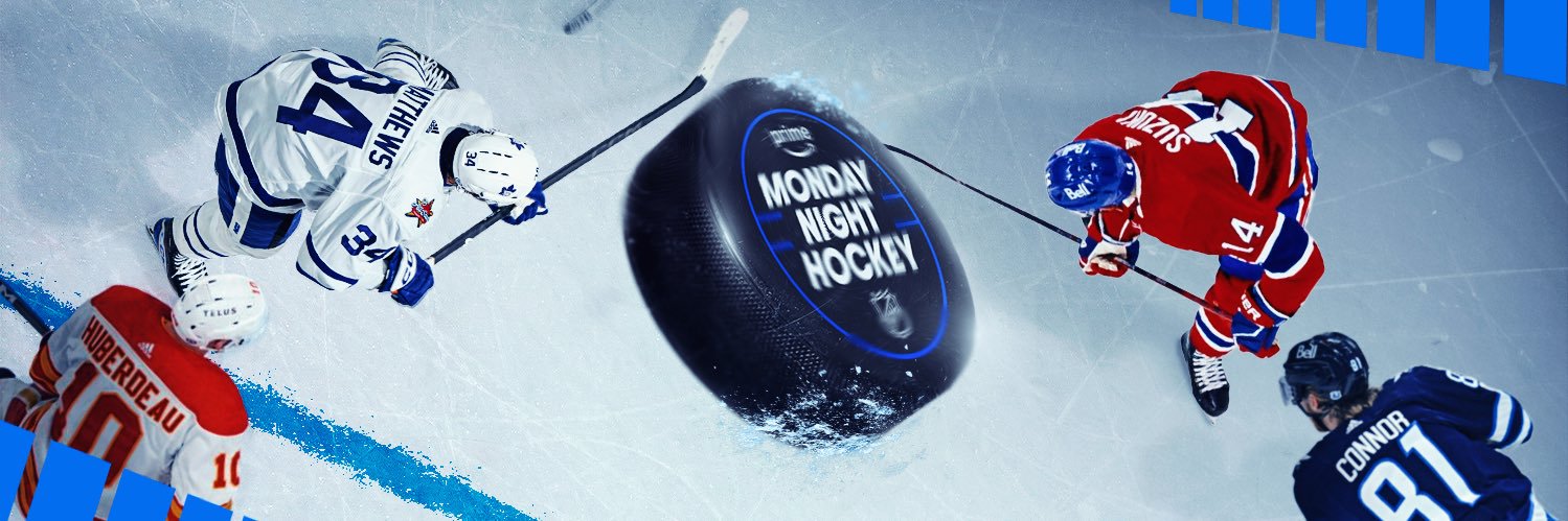 Sports on Prime Canada's banner