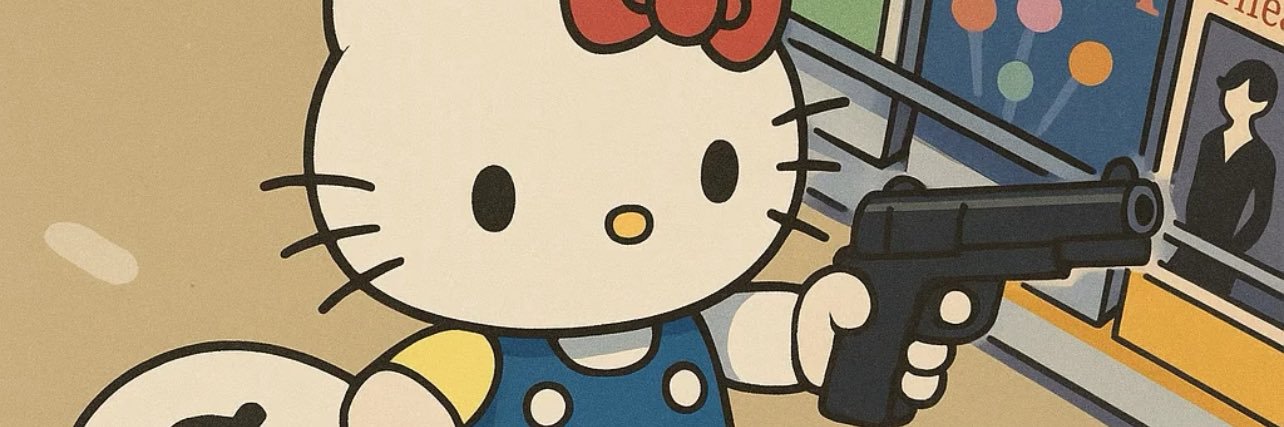 趴你腿上's banner
