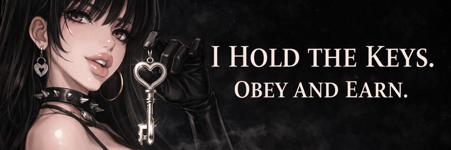 Chasity queen🤴's banner