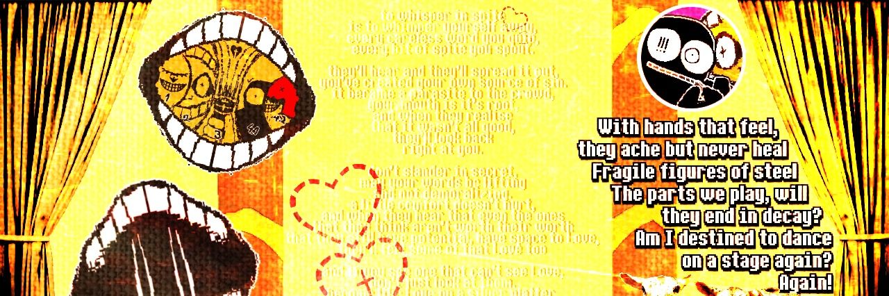 Sen / iremaji (#1 seesay fan)'s banner