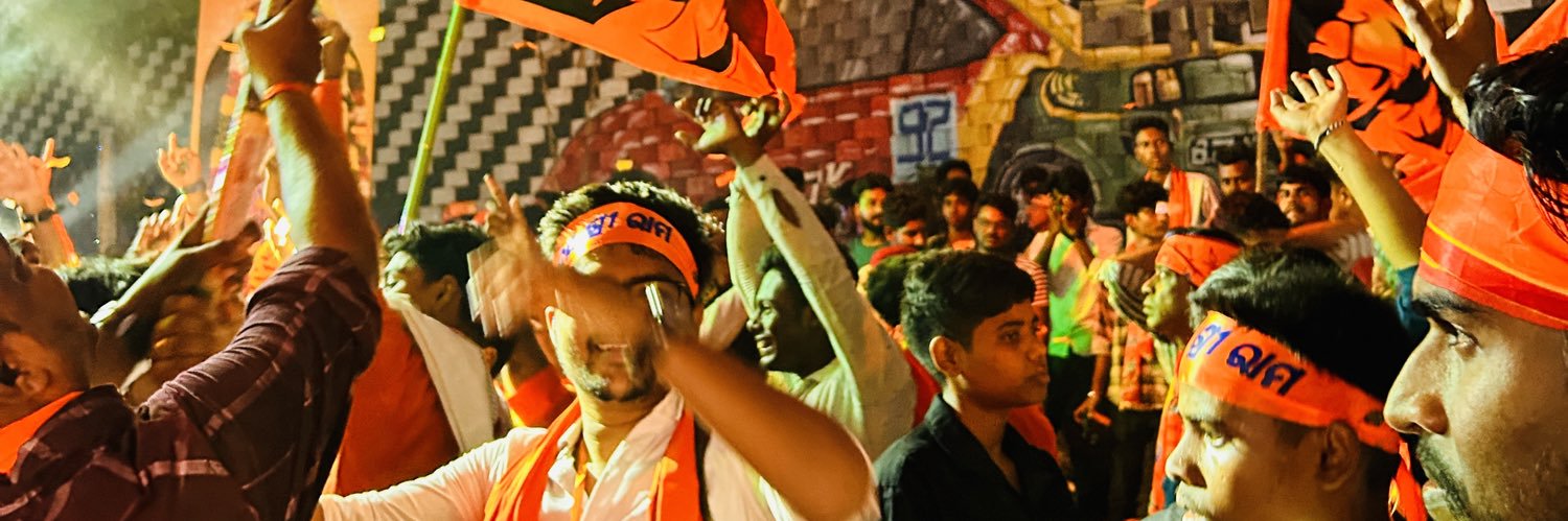 କଳିଙ୍ଗ बीर Commentary's banner