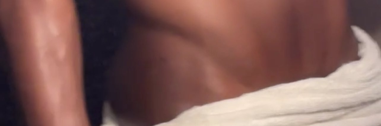 KING BLACK DICK 🍆🍑💦's banner