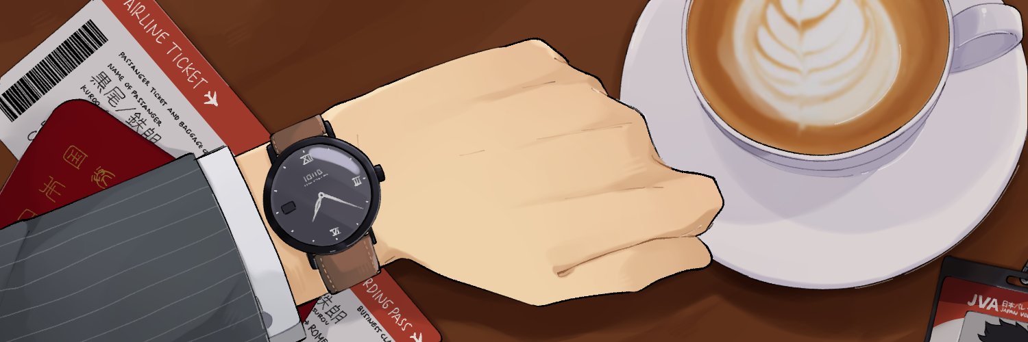 Kuroo's Birthday Project 🇮🇩's banner