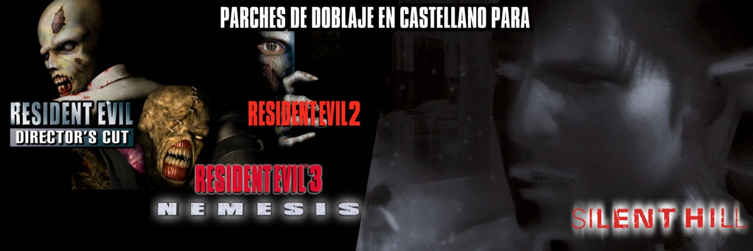 REVIVIENDO EN CASTELLANO's banner