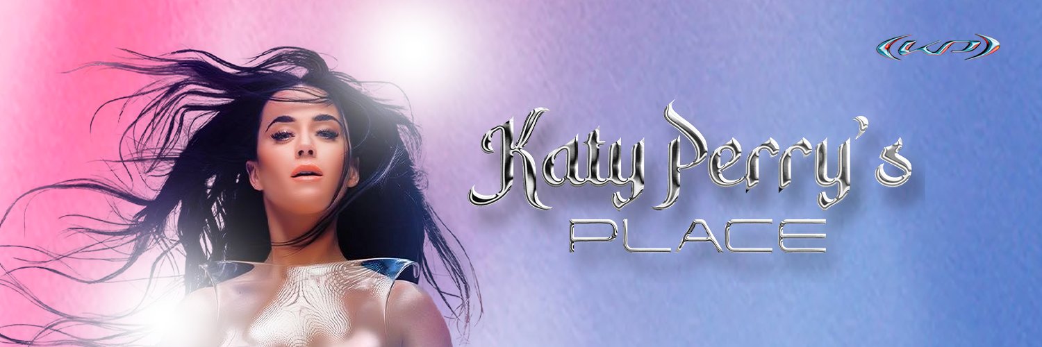 Katy Perry's Place's banner