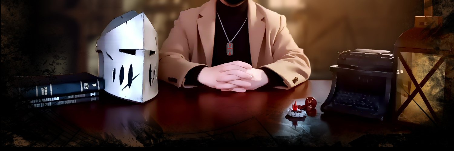 Remnant777's banner