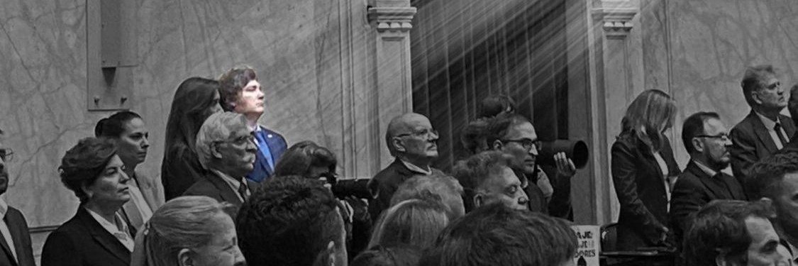 Monchin's banner