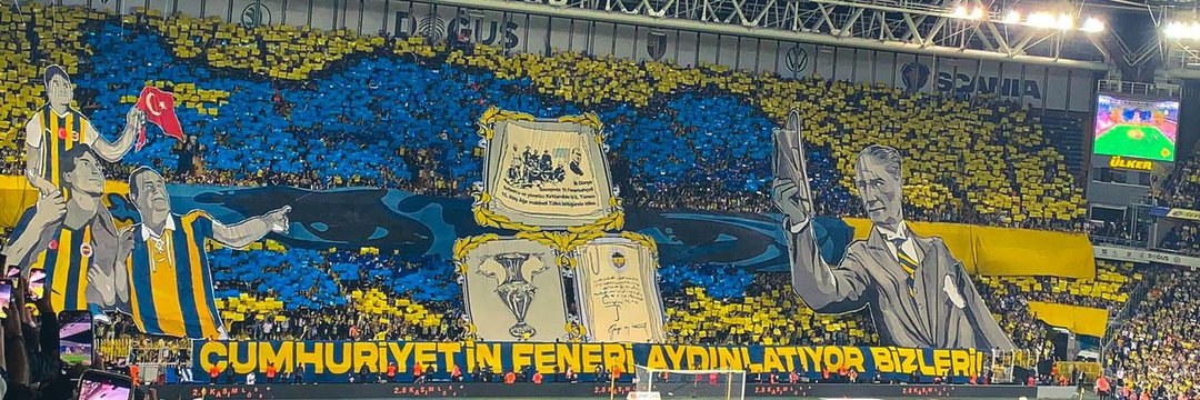Ａｈｍｅｔ１９０７'s banner