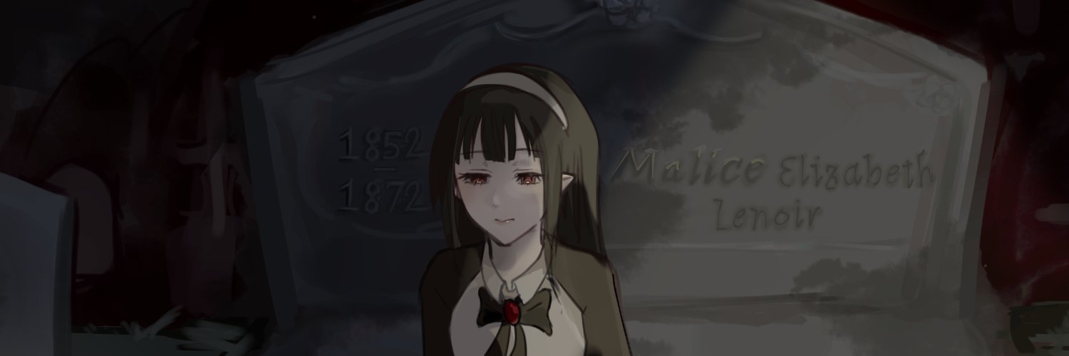 M.Lich (CurseLabs)'s banner