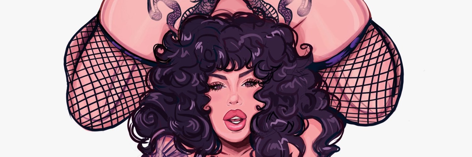 RX queen's banner