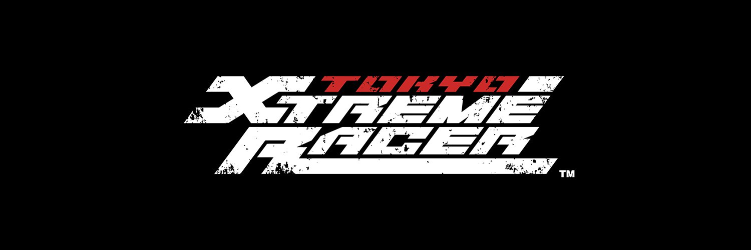 Tokyo Xtreme Racer's banner