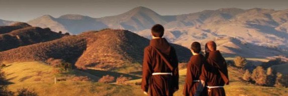 Monk Mindset's banner