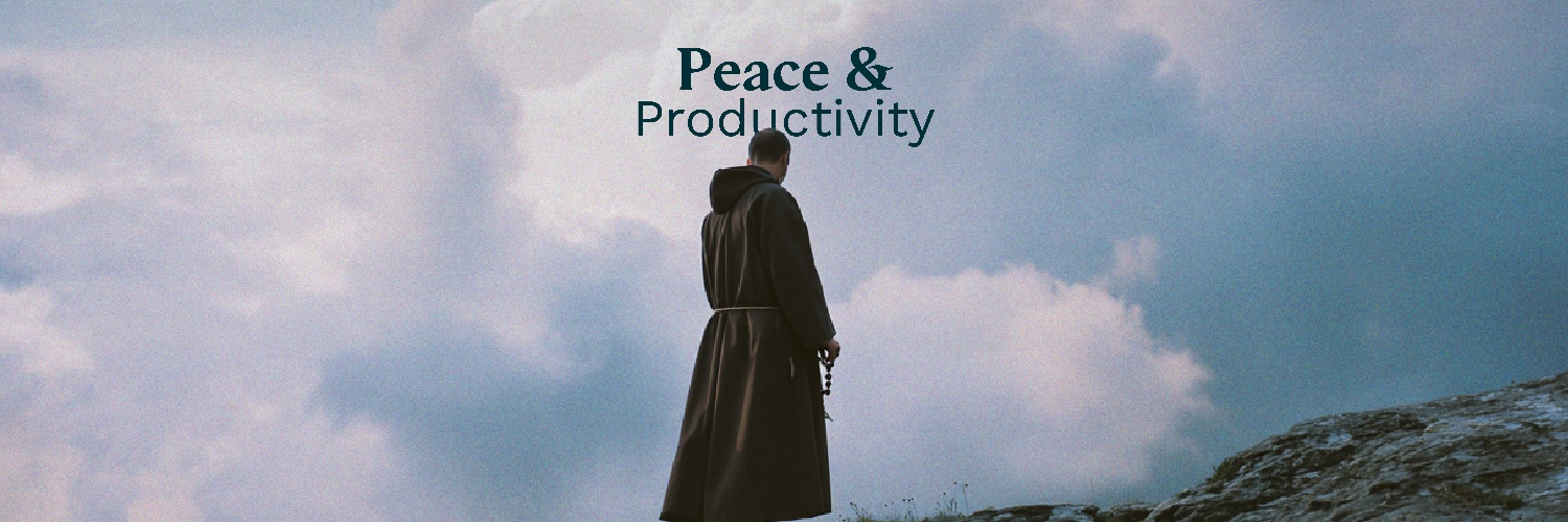 Monk Mindset's banner