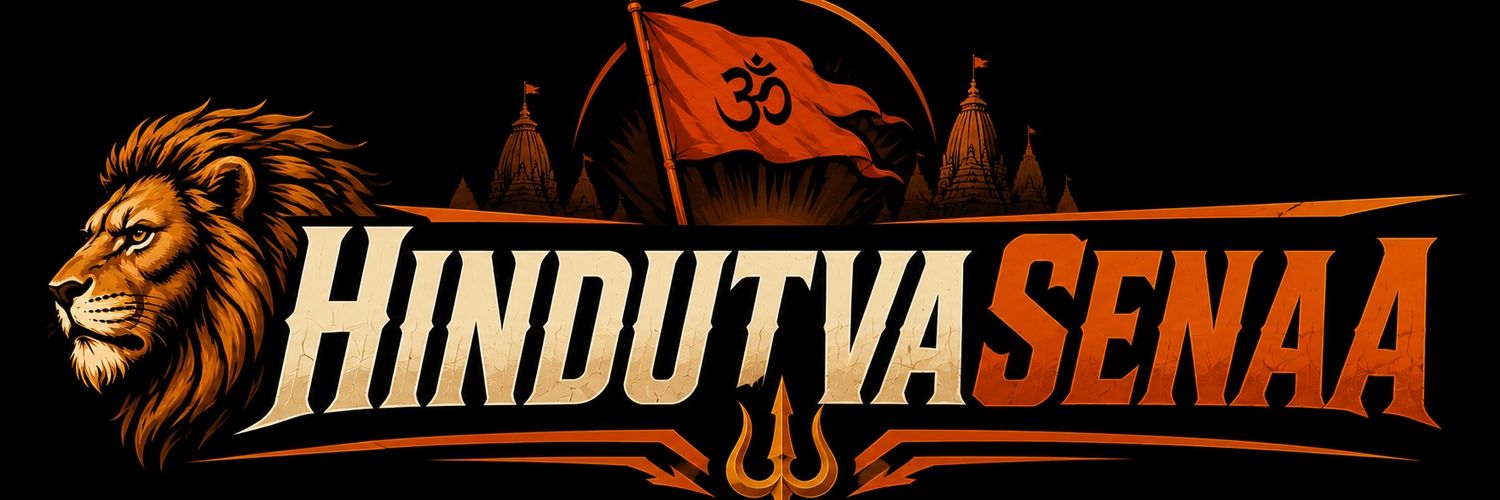 HINDUTVASENAA's banner