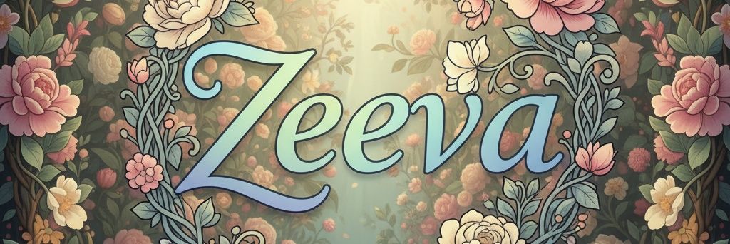 Zeeva's banner