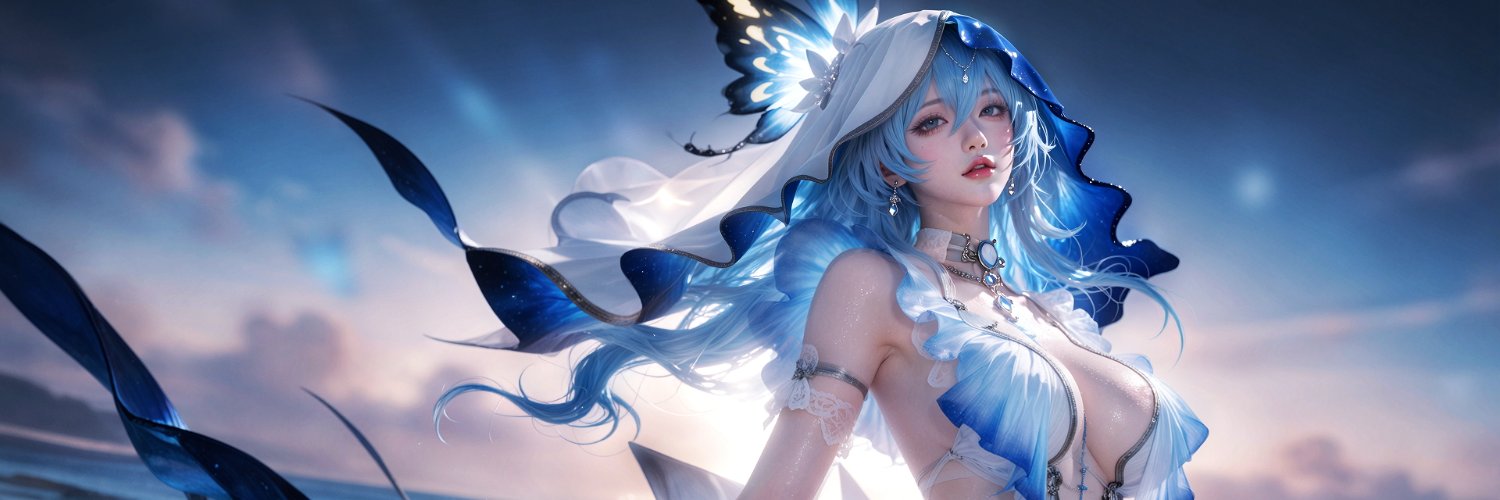🔞DanDan_cos's banner