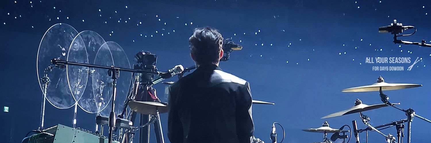 All your seasons's banner