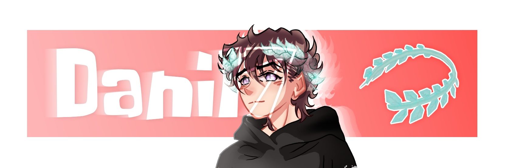 Dani's banner