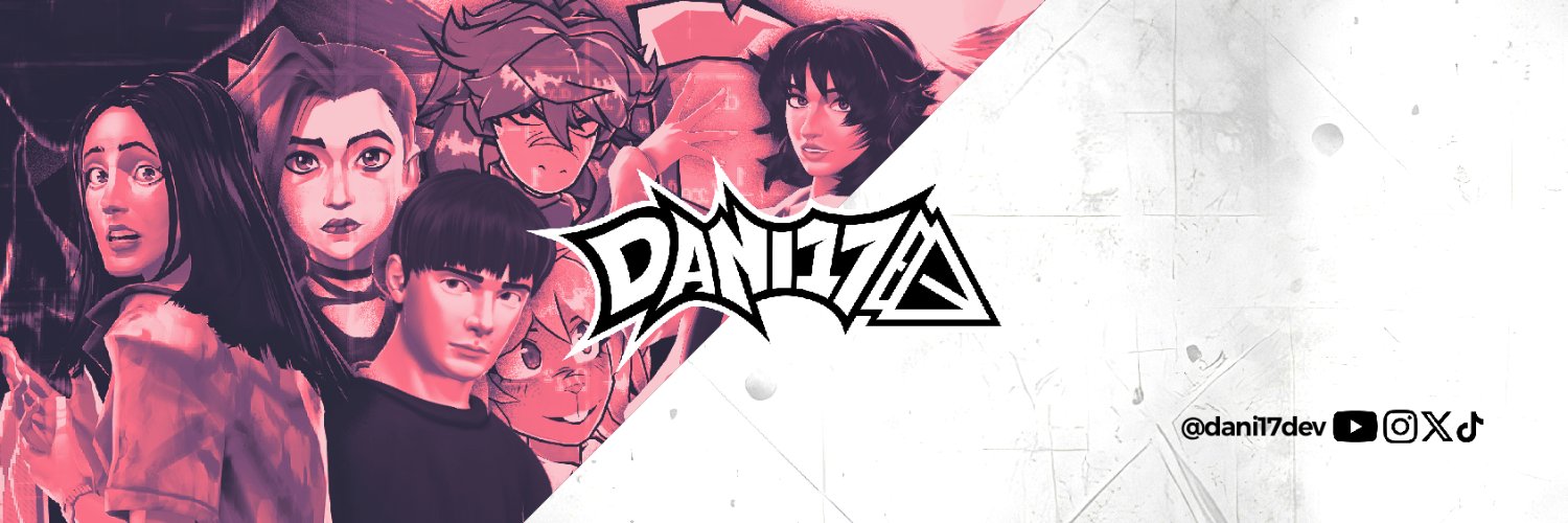 Dani's banner