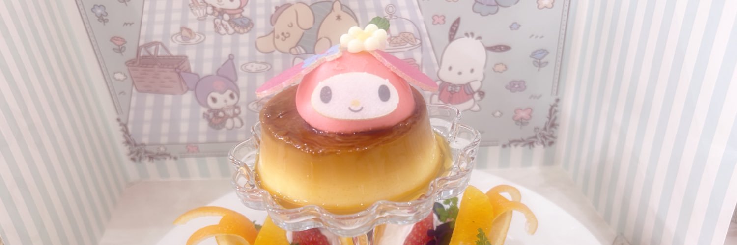 かおるさん's banner