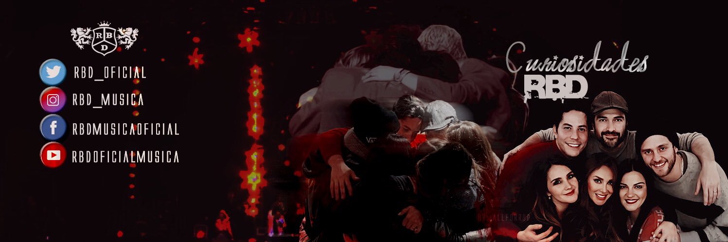 RBD's banner