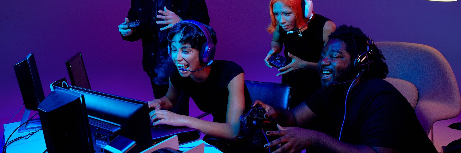 VICTRIX by TURTLE BEACH (Japan)'s banner