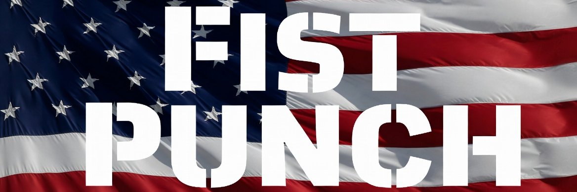 Fist Punch's banner
