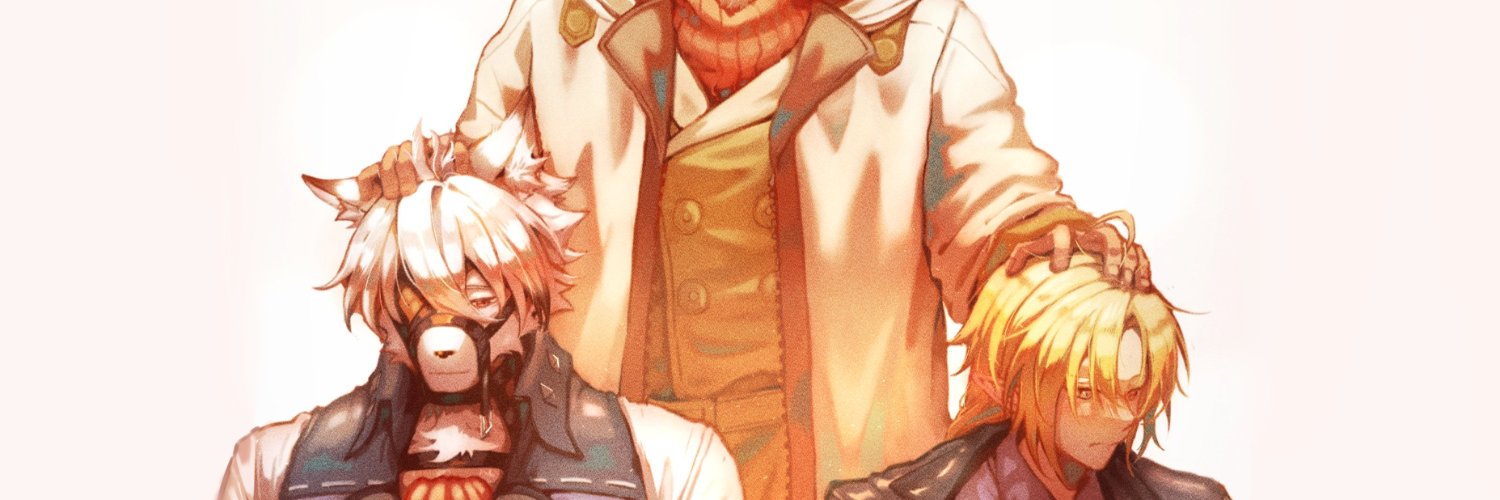 Leiya's banner