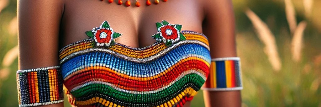 Zulu Maidens's banner
