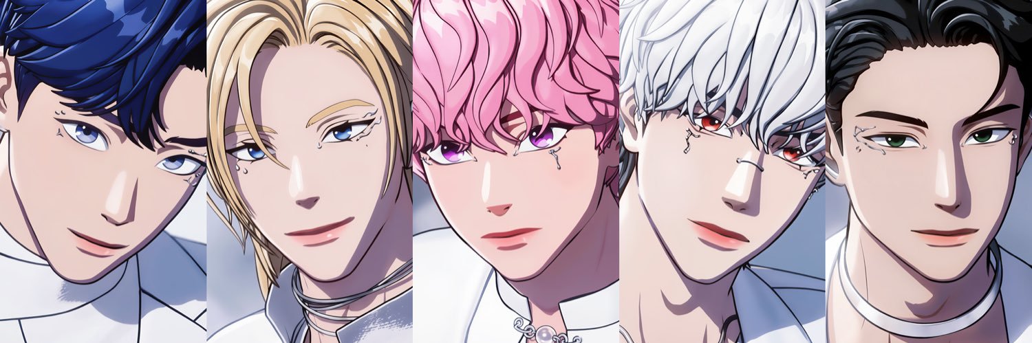 하얀's banner